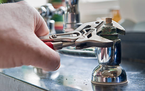 Professional Water damage restoration in Spring Valley, WI